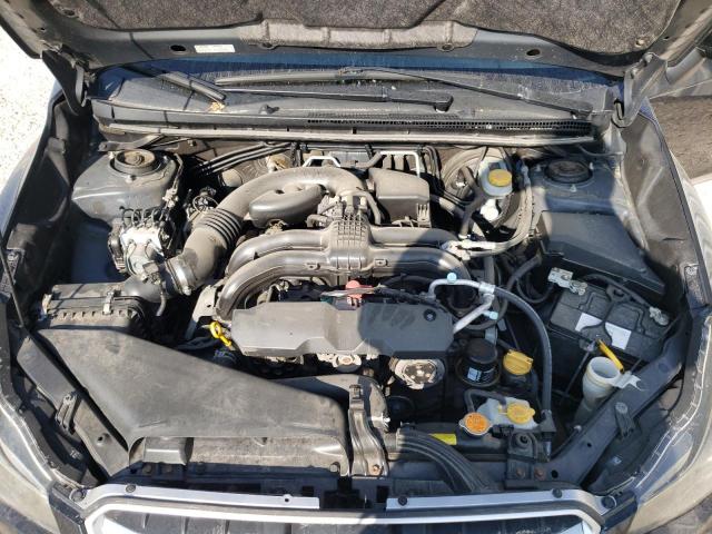 JF1GJAC68CH005797 Subaru Impreza Premium