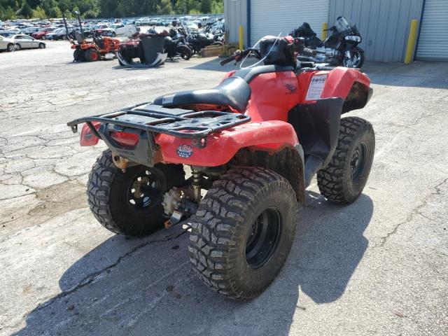 2022 HONDA TRX520 FM 1HFTE4410N4803468