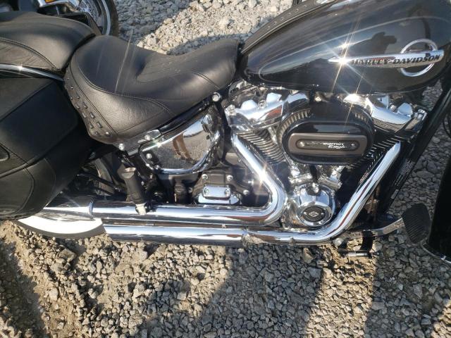 2020 HARLEY-DAVIDSON FLHC 1HD1YAJ10LB069529