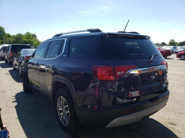 1GKKNSLA2HZ309622 | 2017 GMC ACADIA SLE