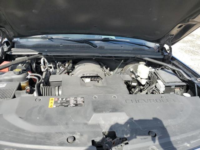 2019 CHEVROLET SUBURBAN C - 1GNSCHKC3KR293243