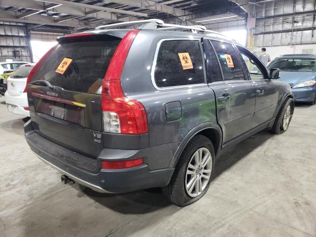 YV4CZ852X71368764 Volvo XC90
