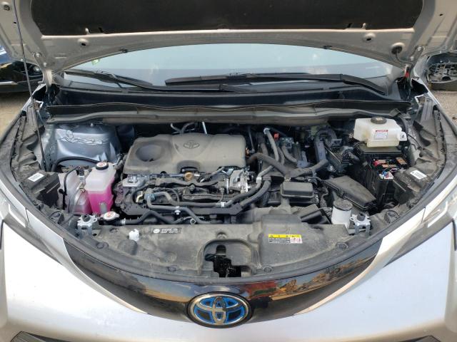 2021 TOYOTA SIENNA LIM 5TDZRKEC9MS067680