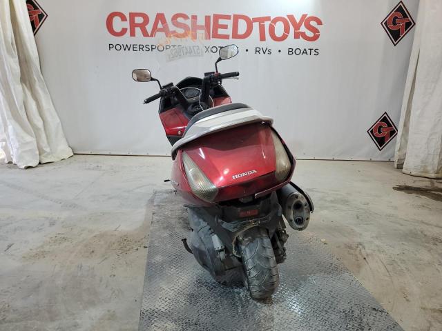 2003 HONDA FSC600 D JH2PF01163K101094