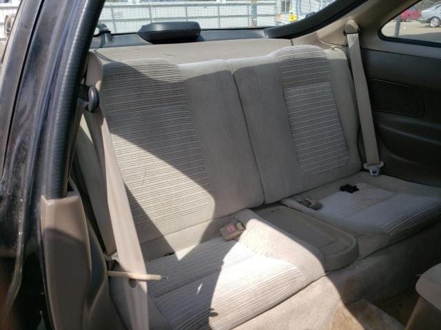 JH4DC4343WS004084 Acura Integra Rs