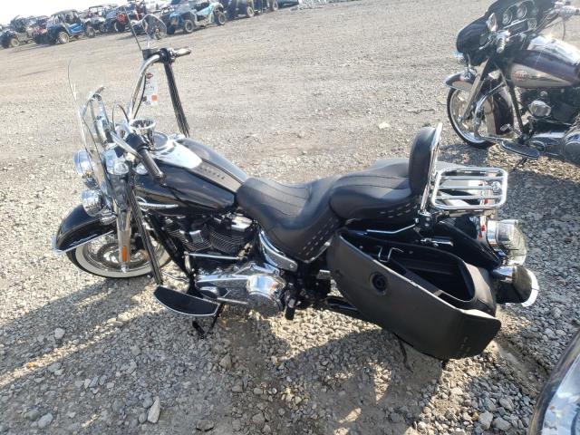2020 HARLEY-DAVIDSON FLHC 1HD1YAJ10LB069529