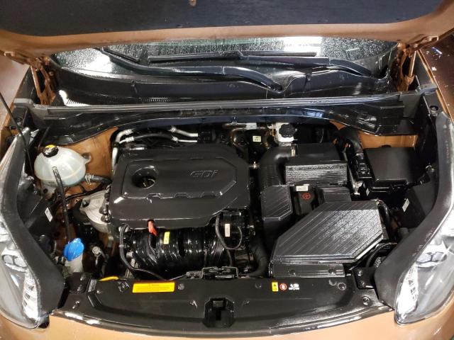 KNDPM3AC9K7548554 KIA Sportage Lx