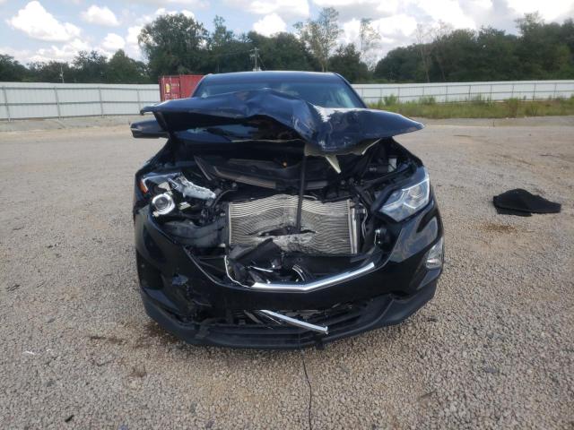 2019 CHEVROLET EQUINOX LT - 3GNAXKEVXKL223823