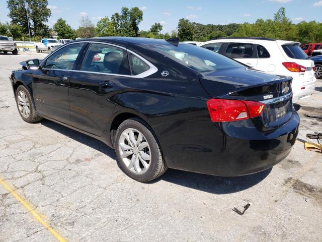 2G1105SA5J9152864 | 2018 CHEVROLET IMPALA LT