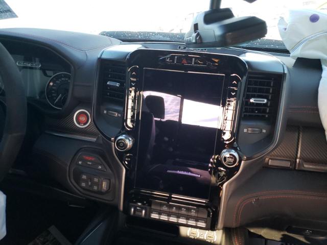 2022 RAM 1500 TRX 1C6SRFU92NN271668