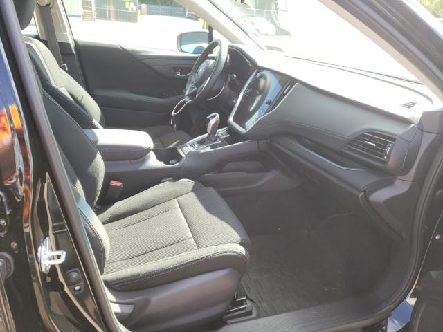 2022 SUBARU LEGACY PRE 4S3BWAC6XN3021313