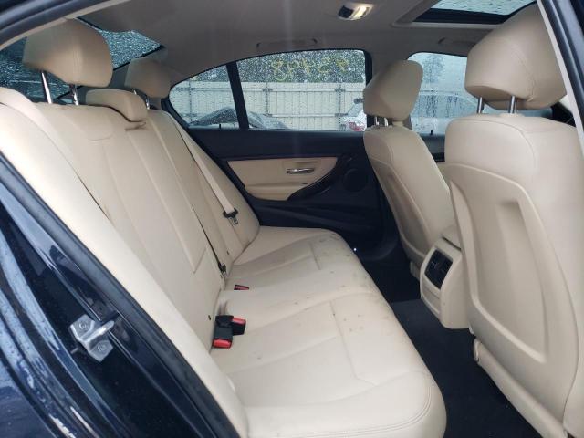 2017 BMW UK WBA8E5G33HNU45457