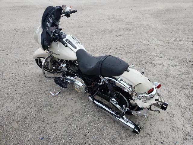 2022 HARLEY-DAVIDSON FLHX 1HD1KBC18NB614156