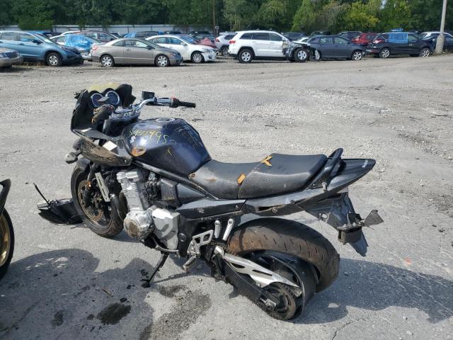 2009 SUZUKI GSF1250 SA - JS1GW72B392100206
