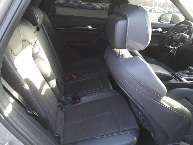 2019 AUDI SQ5 PRESTI WA1C4AFY7K2074778