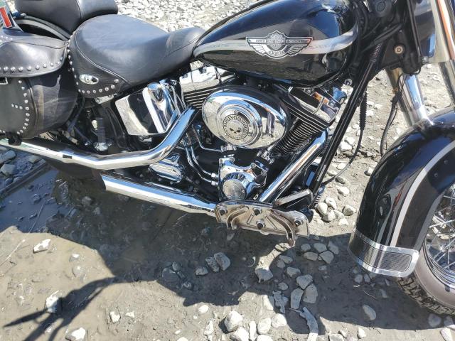 2003 HARLEY-DAVIDSON FLSTCI 1HD1BWB143Y107855