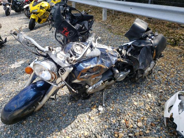 2006 KAWASAKI VN900 B - JKAVN2B176A008571