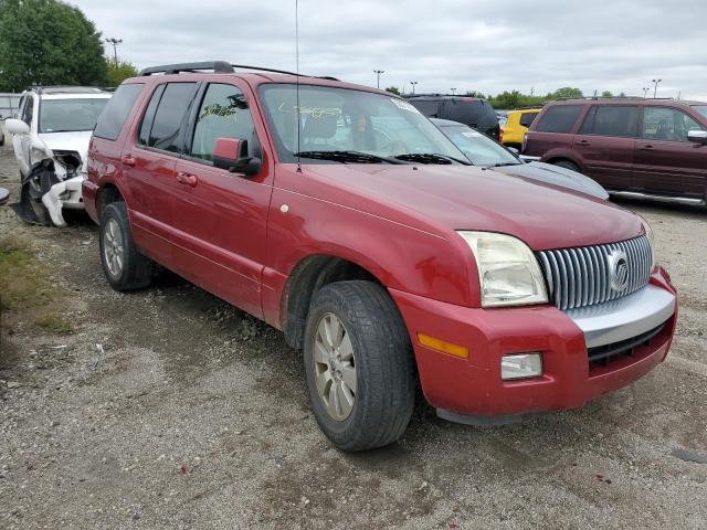 2006 Mercury Mountainee for sale in Indianapolis, IN