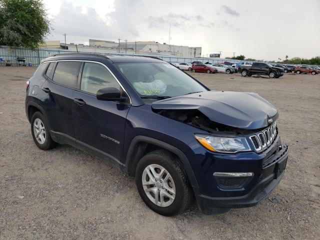 2020 Jeep Compass Sport