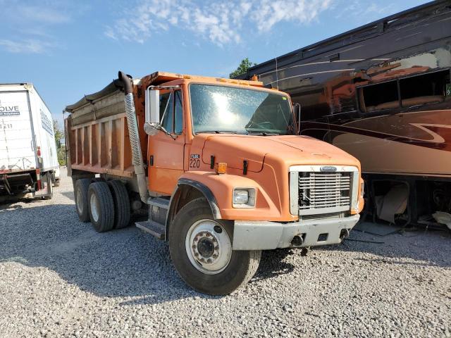 Freightliner Medium CON salvage cars for sale: 2003 Freightliner Medium CON