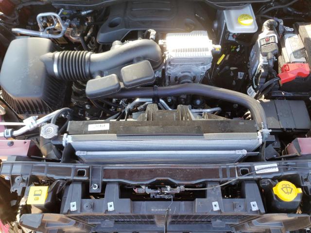 2022 JEEP WAGONEER S 1C4SJUAT9NS222215