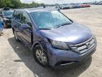 2013 HONDA  CRV