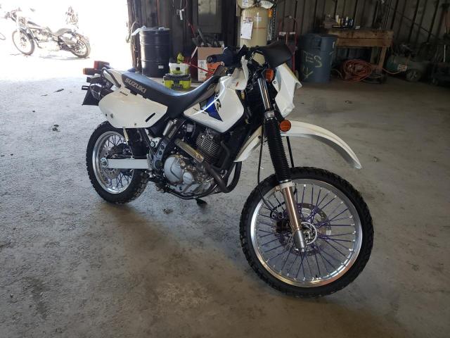 2021 suzuki dr650 for sale