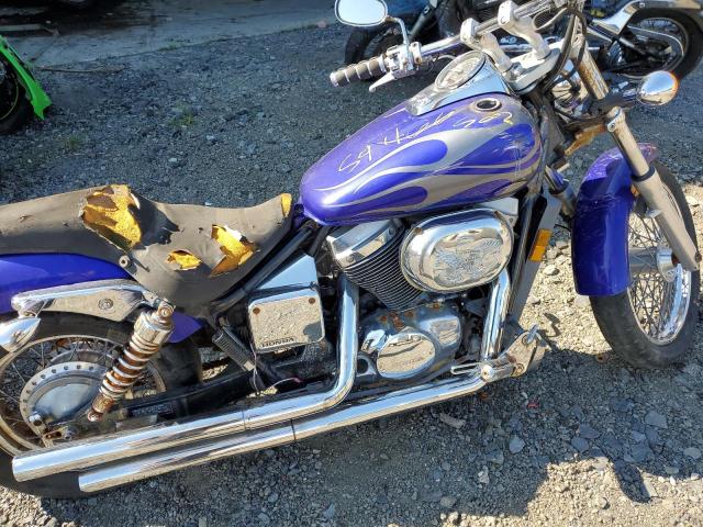 2005 HONDA VT750 DC JH2RC44585M800497