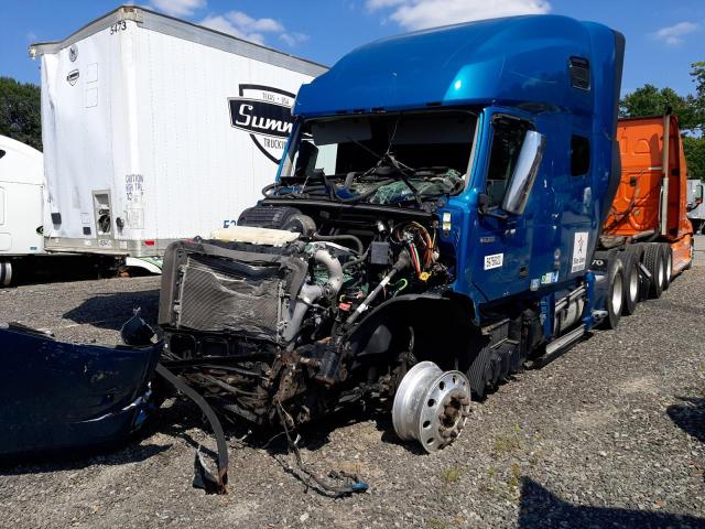 2020 VOLVO VN VNL 4V4NC9EH8LN223897