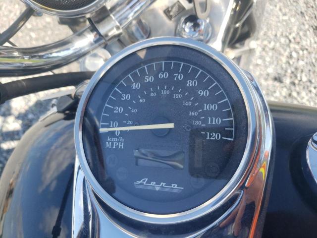 2004 HONDA VT750 CA JH2RC50334M001915