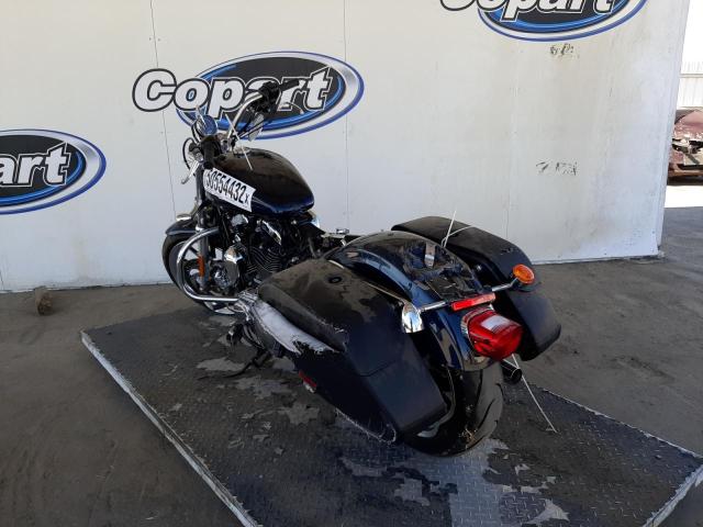 2016 HARLEY-DAVIDSON XL1200 T 1HD1LL333GC442510