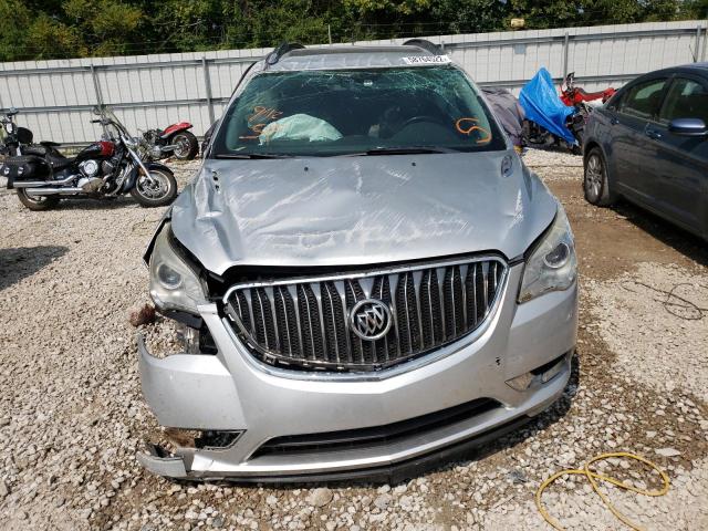 2016 BUICK ENCLAVE - 5GAKRBKD9GJ245413