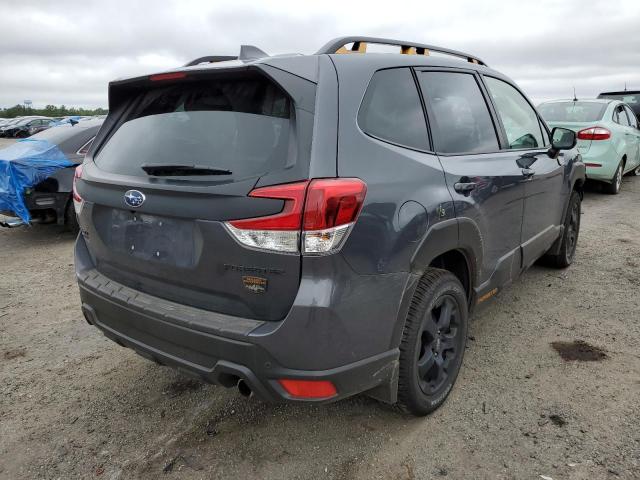 2022 SUBARU FORESTER W JF2SKAMC9NH481454