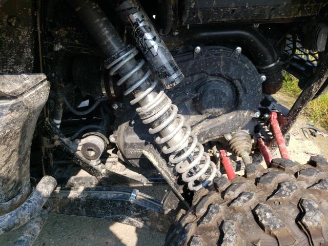 2022 KAWASAKI KRF 1000 C JKARFCC13NB501322