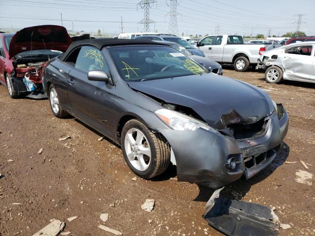 2008 Toyota Camry Solara SE