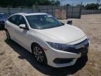 2017 HONDA  CIVIC