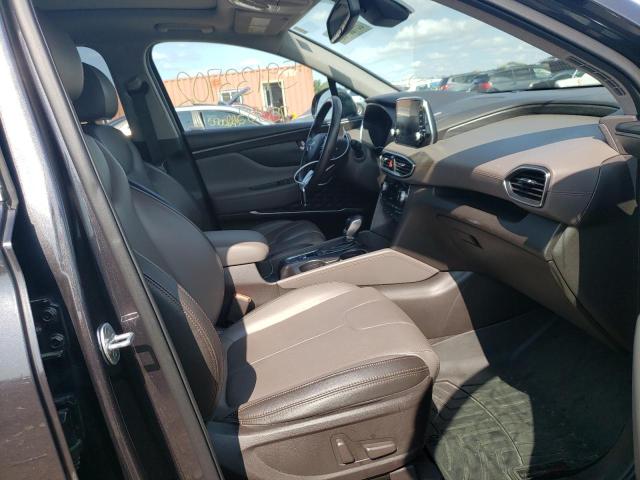 2020 HYUNDAI SANTA FE L - 5NMS53AD3LH305154