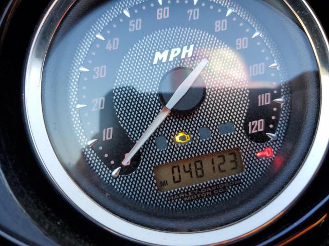 2011 HARLEY-DAVIDSON FLHTCUSE6 1HD1PR813BB960288