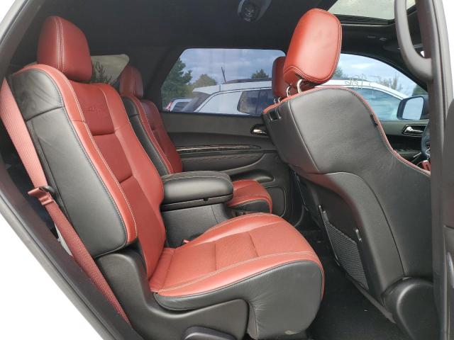2021 DODGE DURANGO SR 1C4SDJH90MC723681