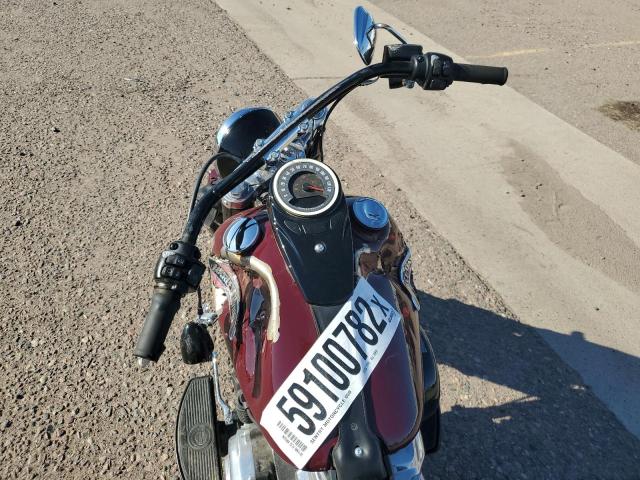 2020 HARLEY-DAVIDSON FLSL 1HD1YDJ24LB045096