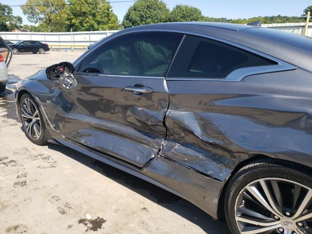 2019 INFINITI Q60 PURE JN1EV7EKXKM231884