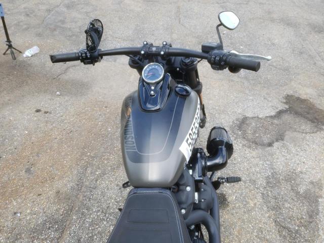2018 HARLEY-DAVIDSON FXFBS FAT 1HD1YLK16JC019218