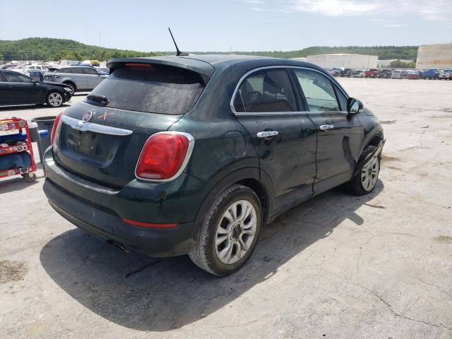 2016 FIAT 500X LOUNG ZFBCFXDT5GP342265
