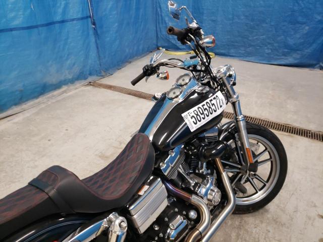2009 HARLEY-DAVIDSON FXDL 1HD1GN4179K326779