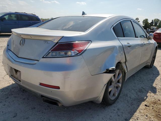 19UUA8F52DA002754 Acura TL TECH