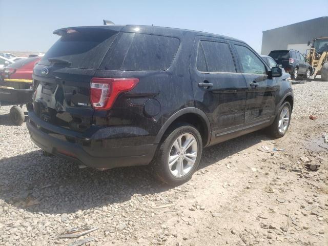 2019 FORD EXPLORER P 1FM5K8AR9KGA13041