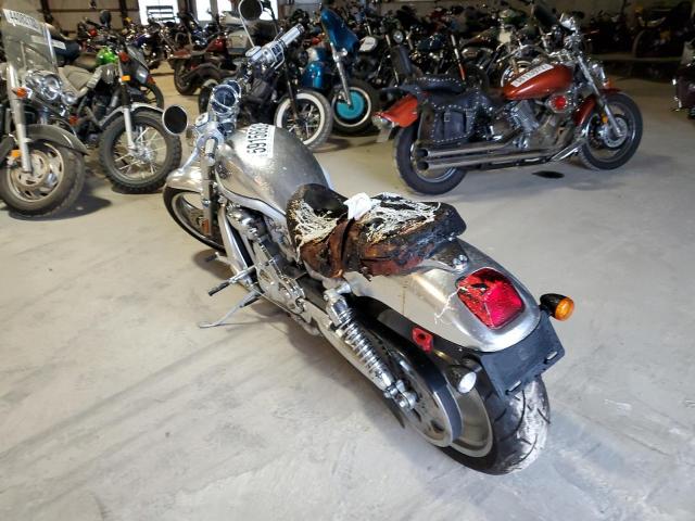 2003 HARLEY-DAVIDSON VRSCA 1HD1HAZ1X3K838011