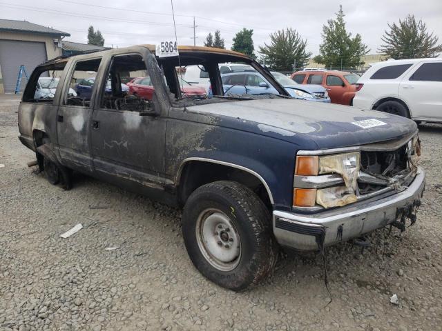 1995 Chevrolet Suburban 