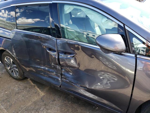 2015 HONDA ODYSSEY TO - 5FNRL5H94FB123647