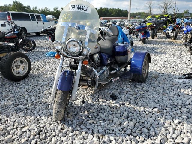 2005 VICTORY MOTORCYCLES TOURING 5VPTB16D553007699